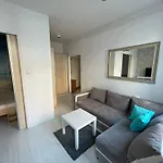 Studio Ogarna By 3City Rentals
