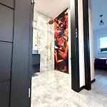 Optimum Apartamenty