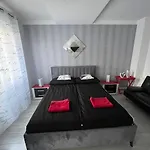 Apartament Angelina- Centrum Gdanska