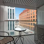 Comfort Apartments Granaria