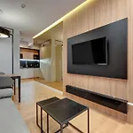 Comfort Apartments Granaria