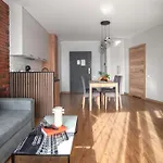 M&J Apartments - Chlebova
