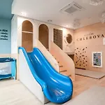 M&J Apartments - Chlebova
