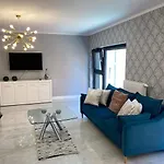 Golden Glow Apartments