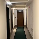 Golden Glow Apartments