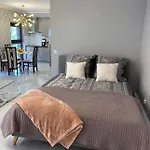 Golden Glow Apartments