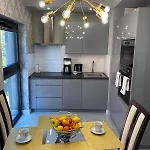 Golden Glow Apartments