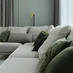 Apartament Brabank Green Elegant, Free Parking By Grandview