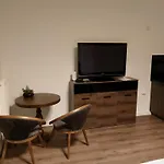 Apartament Bastion Walowa Gdansk