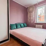 Apartament - 3Min Od Plazy - Chillout Vibes