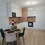 Apartament Nadmorski