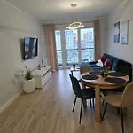 Apartament Nadmorski