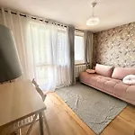 Apartament Gdaprzymorze