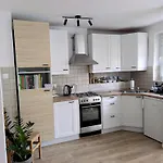 Apartament Zacisze