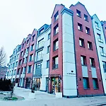 Przystan Tartaczna