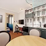 Tartaczna Residence