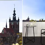 Elite Apartments Harmony Old Town