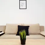 Apartament Dlugie Ogrody