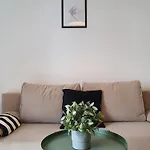 Apartament Dlugie Ogrody