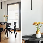 Old Town - River Point By Welcome Apartment