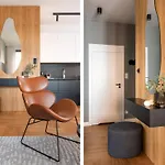 Old Town - River Point By Welcome Apartment
