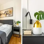 Old Town - River Point By Welcome Apartment