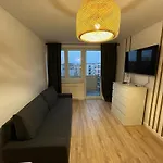 Apartament Dlugie Ogrody