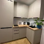 Sea Breeze Apartment