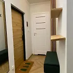 Sea Breeze Apartment