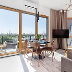 The Motlavian Apartment By Renters Prestige