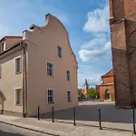 Soul House Gdansk Old Town
