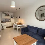 Ann Apartament Gdansk