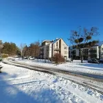 Sunny Place - Funny Place, Apartament Ze Slonecznym Ogrodkiem Na Wyspie Sobieszewskiej - Baltic Line