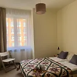 Apartament W Centrum Gdanska