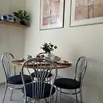Apartament W Centrum Gdanska