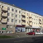Apartament W Centrum Gdanska