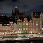 Mirella Apartment Gdansk Old Town