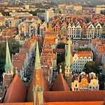 Mirella Apartment Gdansk Old Town