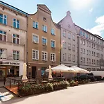 Flatbook - Old Town Apartments Garncarska II