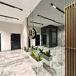 Apartamenty Doki Living Q4 Apartments