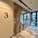 Apartamenty Doki Living Q4 Apartments