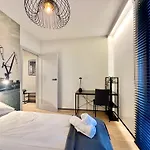 Apartamenty Doki Living Q4 Apartments