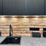 Apartamenty Doki Living Q4 Apartments