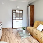 Apartament Madison