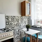 Apartament Madison