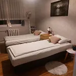 Apartament Wakacyjny U Adrianny