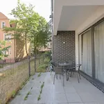 Apartamenty Wrzeszcz Q4Apartments