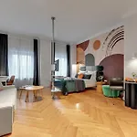 Tartaczna City Center By Downtown Apartments
