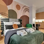 Tartaczna City Center By Downtown Apartments