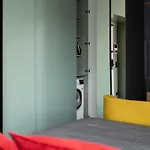 Doki In Apartments
